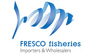 Fresco Fisheries logo