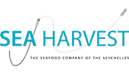 Sea Harvest logo